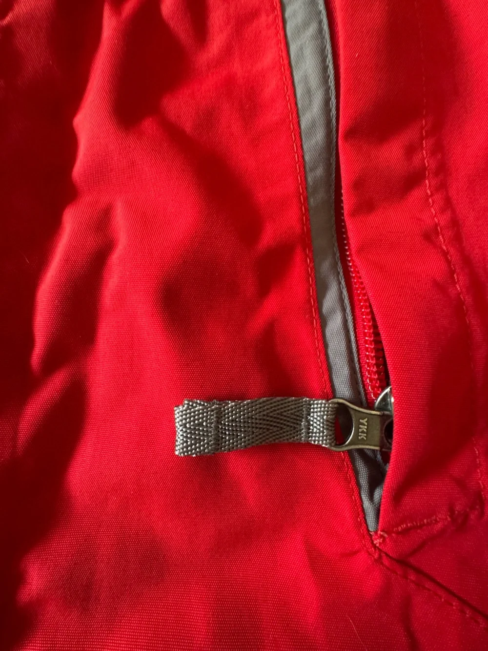Men’s XXL North Face Parka